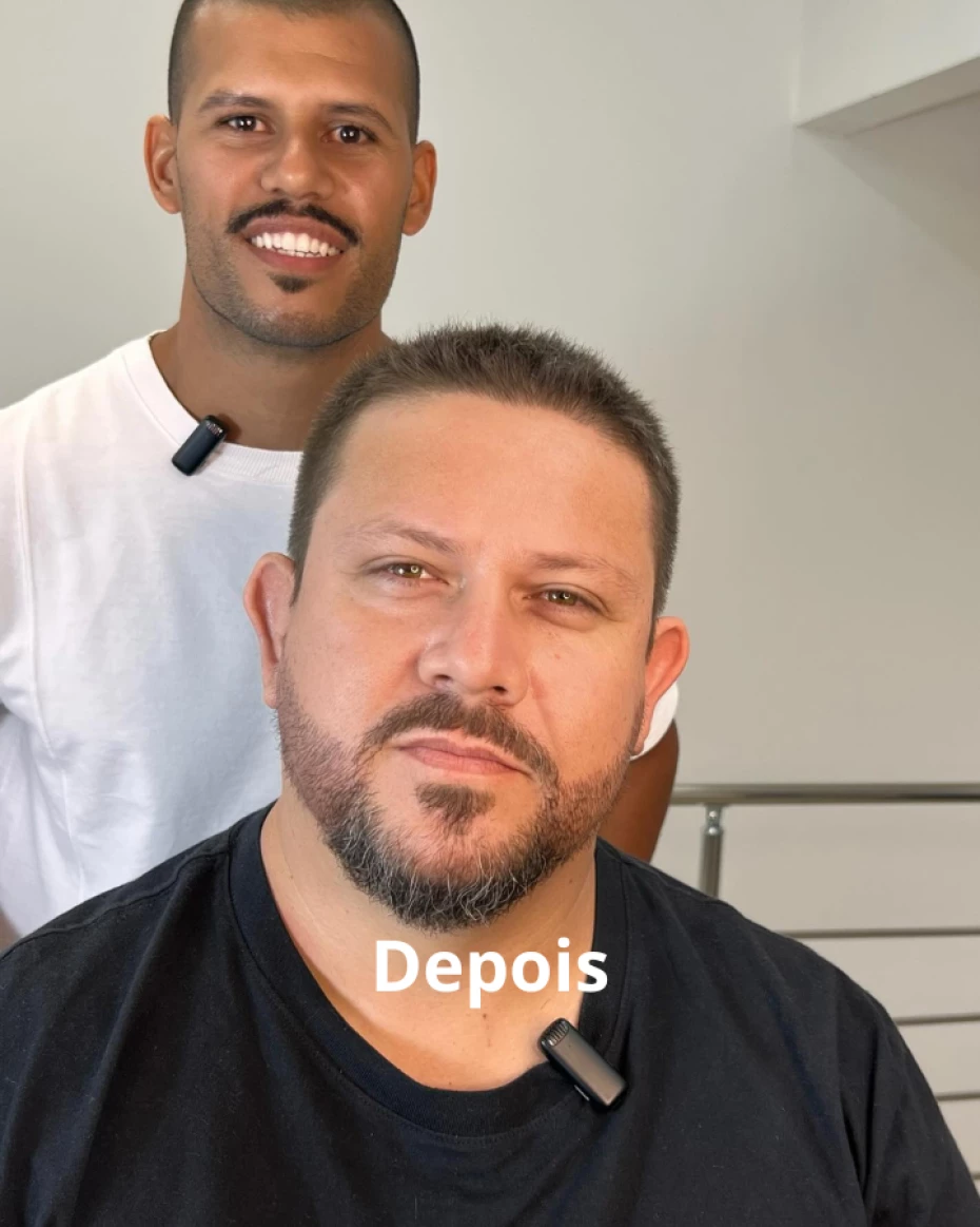 Foto 5:  — Prado Salon